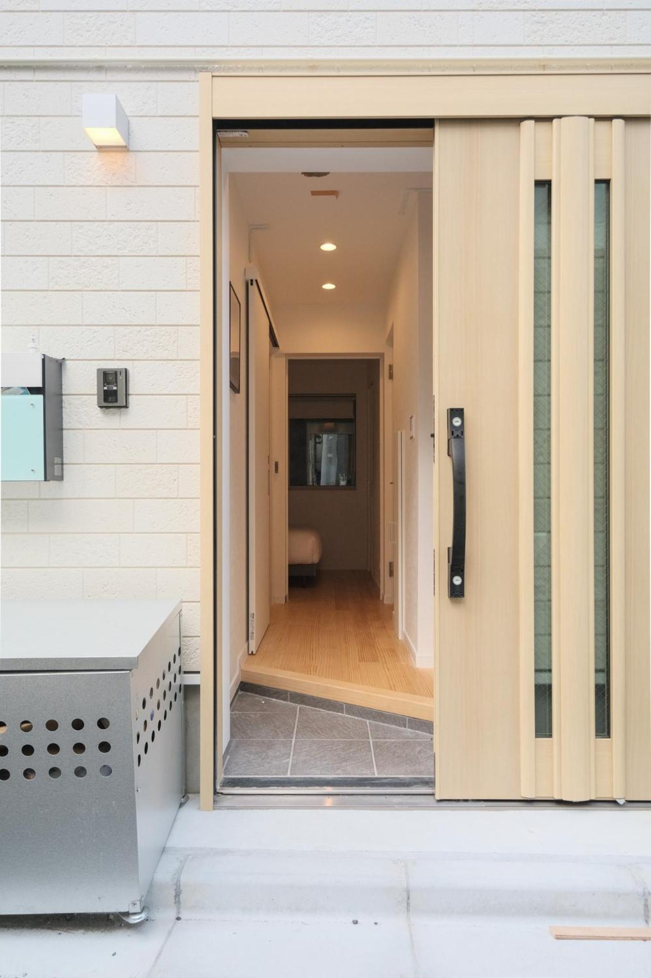 Appartement Urban House Hatagaya - Vacation 52809v *