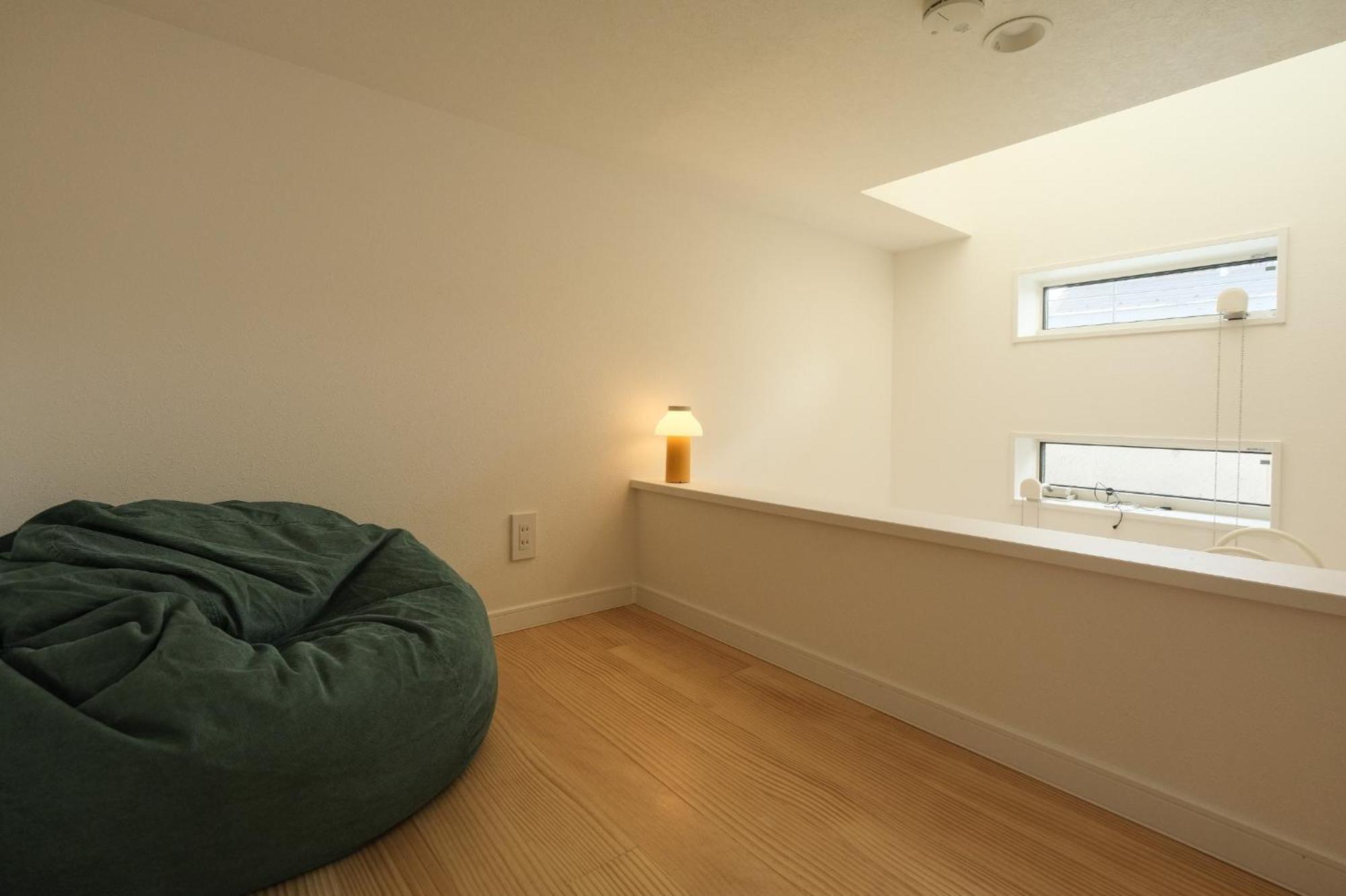 Urban House Hatagaya - Vacation 52809v * Tōkyō