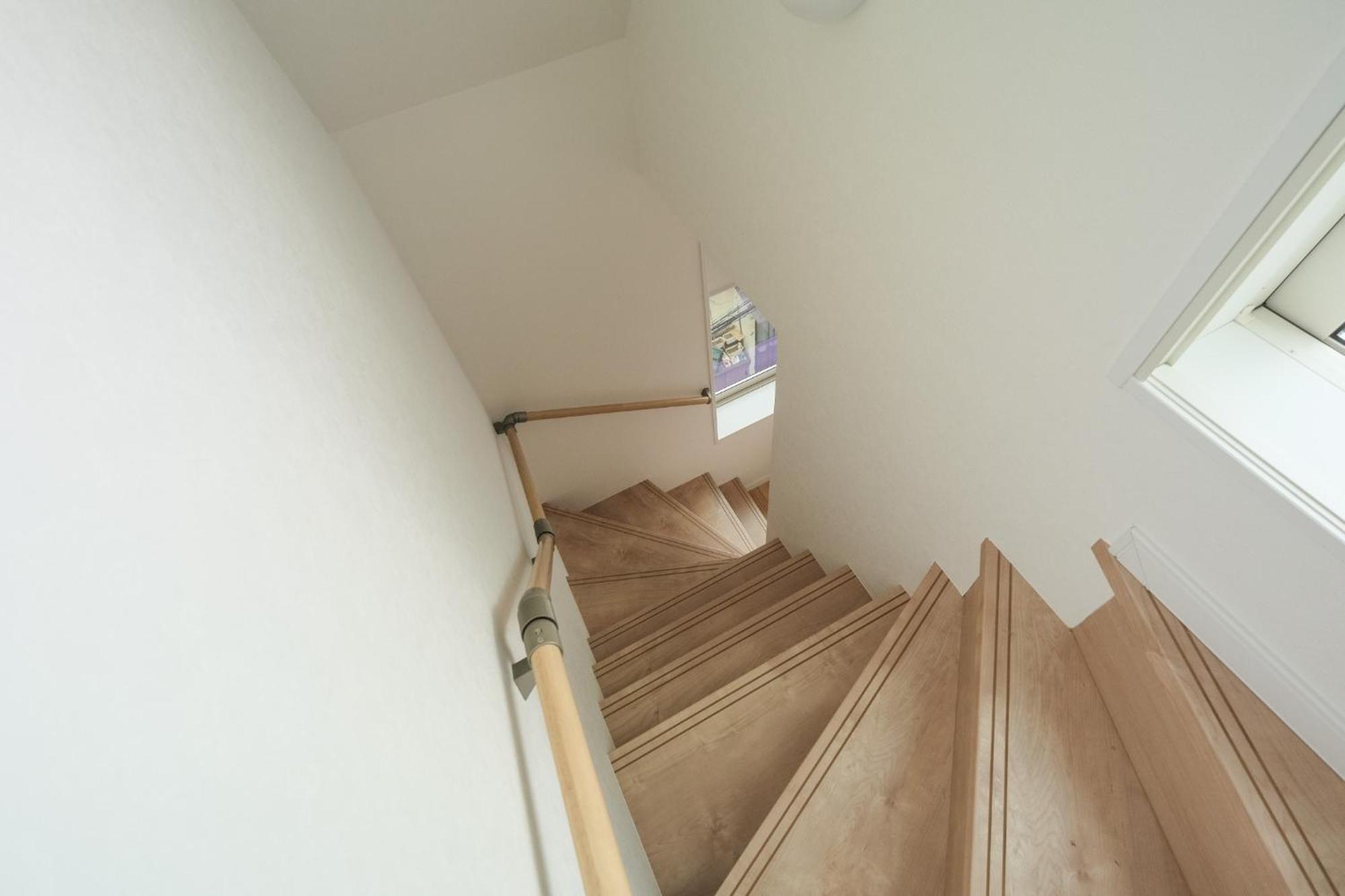 Urban House Hatagaya - Vacation 52809v * Tōkyō