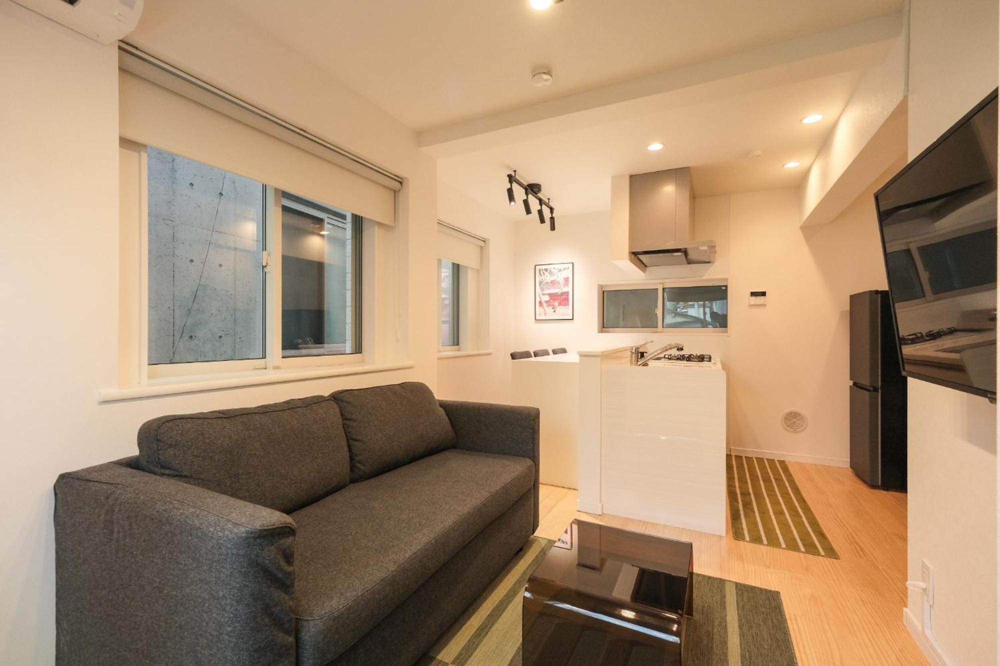 Appartement Urban House Hatagaya - Vacation 52809v Tōkyō