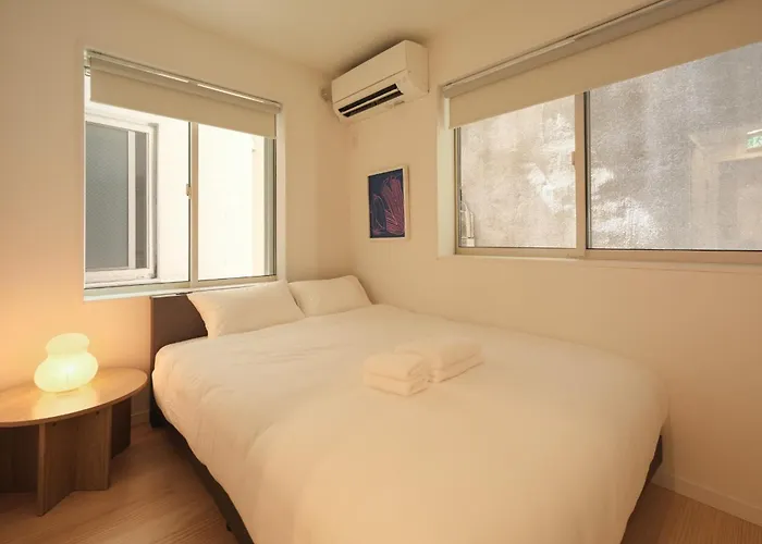 Urban House Hatagaya - Vacation Stay 52809V