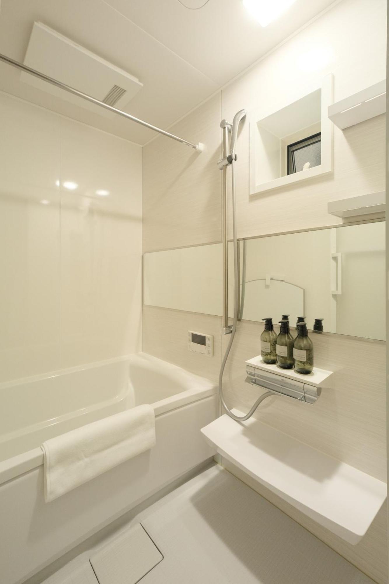 Urban House Hatagaya - Vacation 52809v Apartment Tokyo