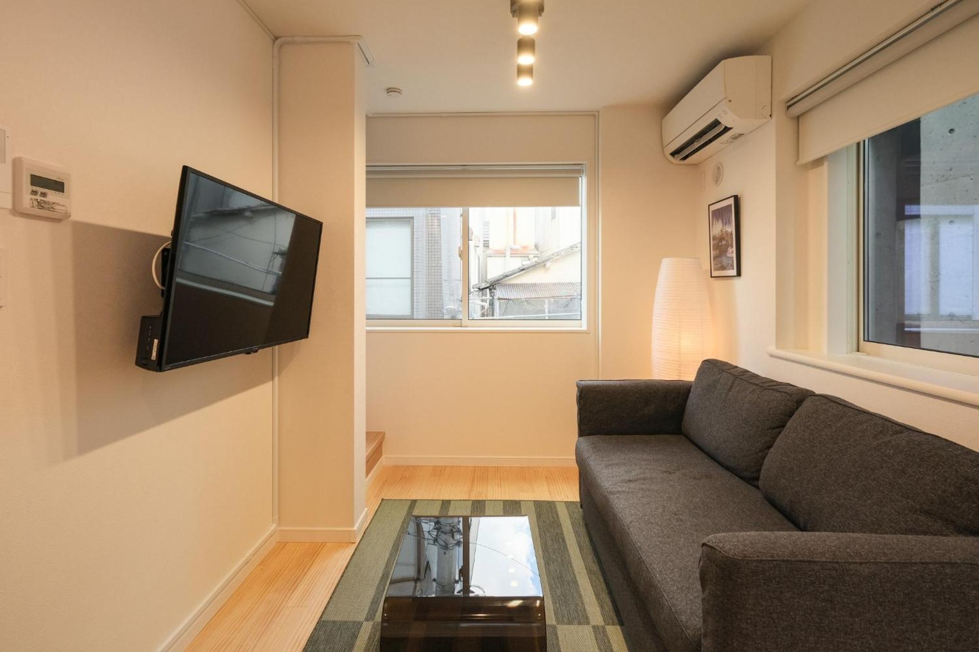 Apartment Urban House Hatagaya - Vacation 52809v