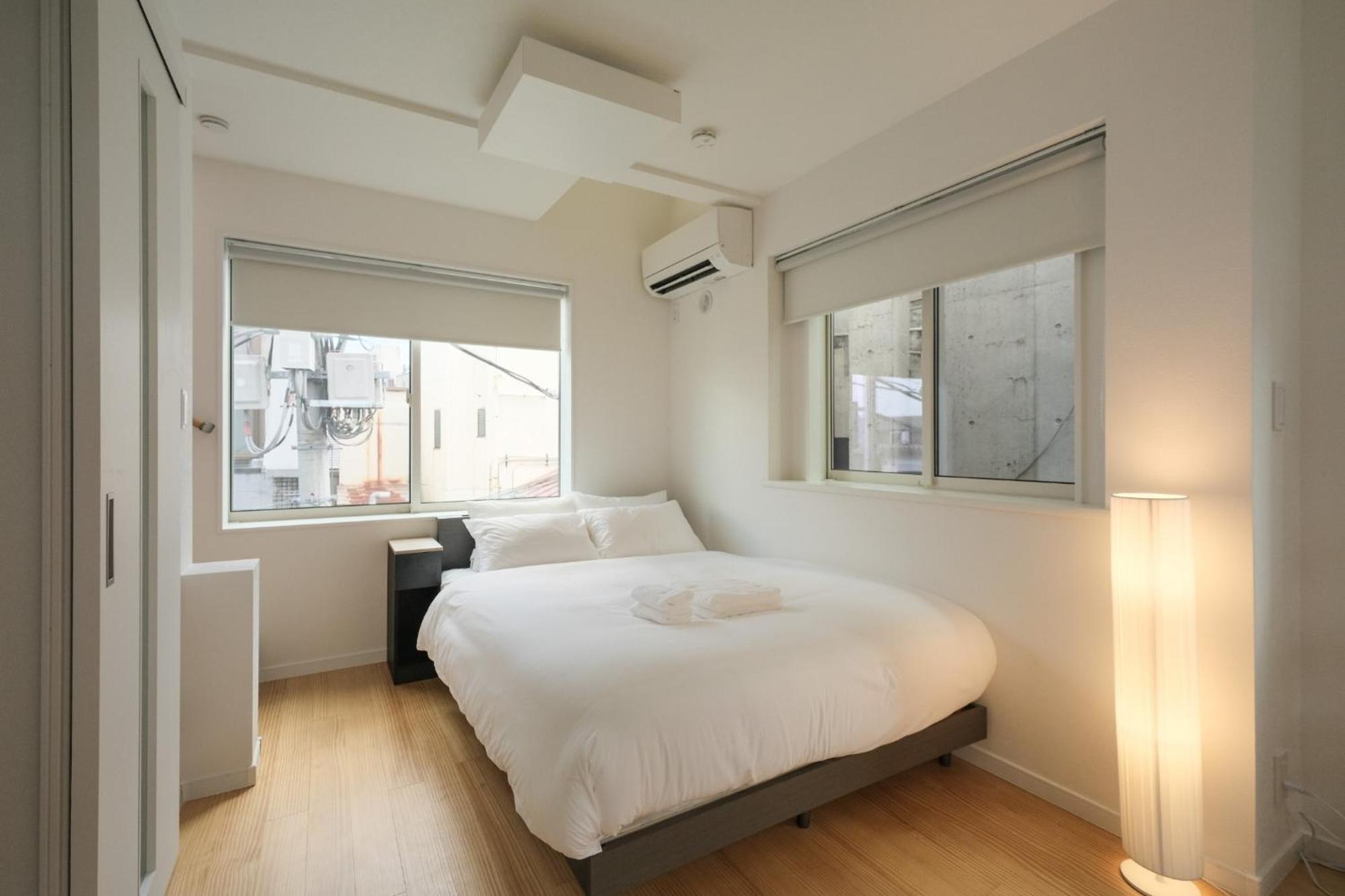 Urban House Hatagaya - Vacation 52809v Apartment Tokyo