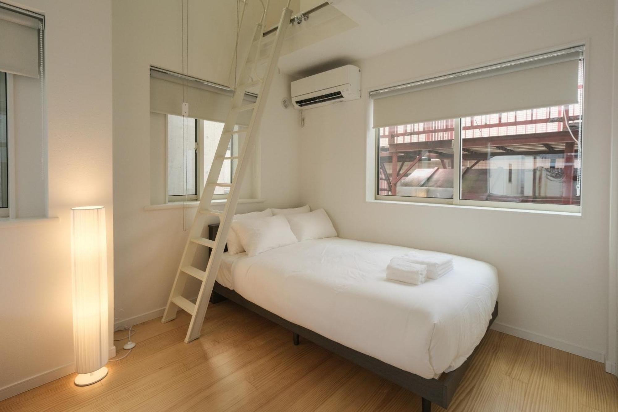 Urban House Hatagaya - Vacation 52809v Apartment