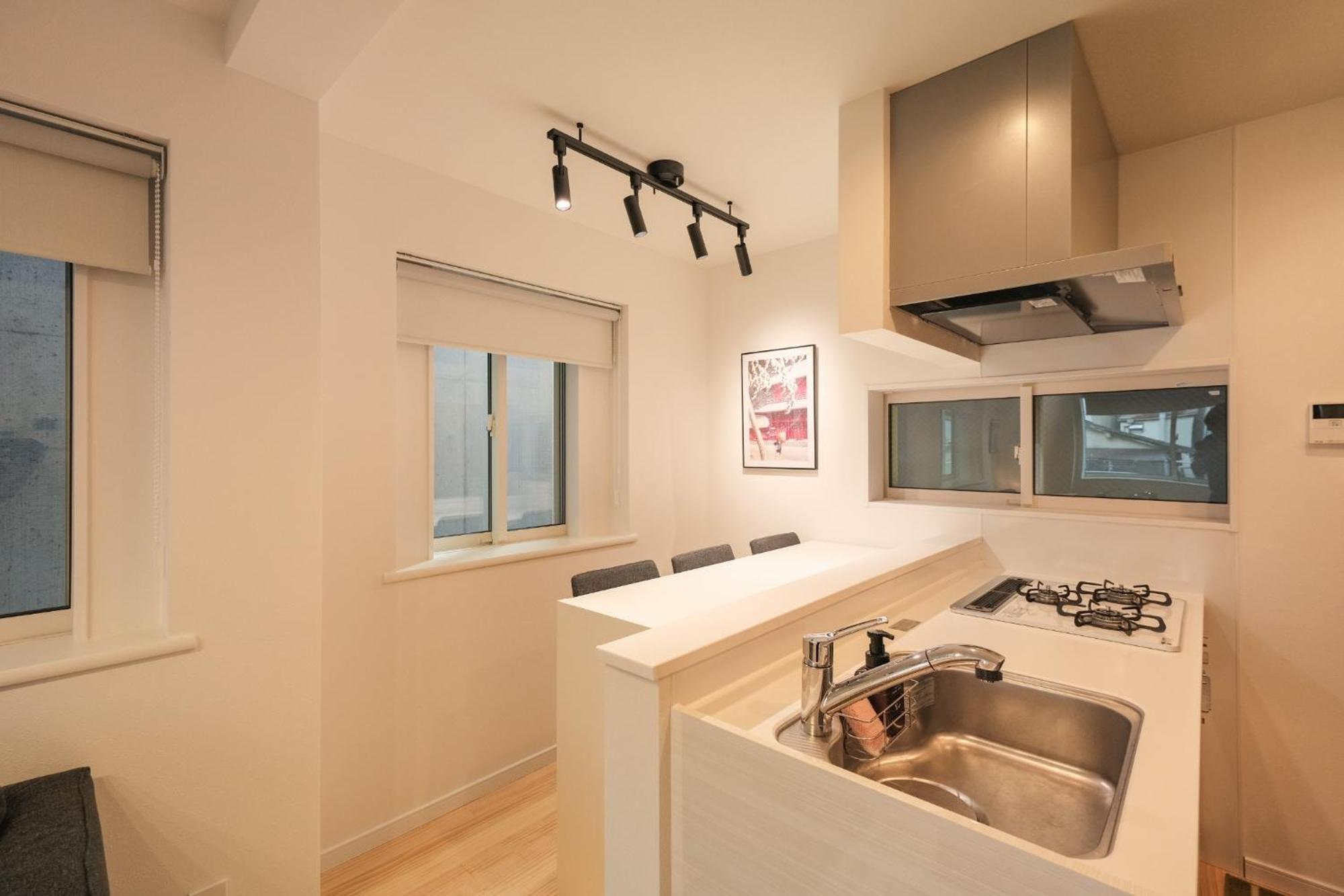 Urban House Hatagaya - Vacation 52809v Apartment Tokyo