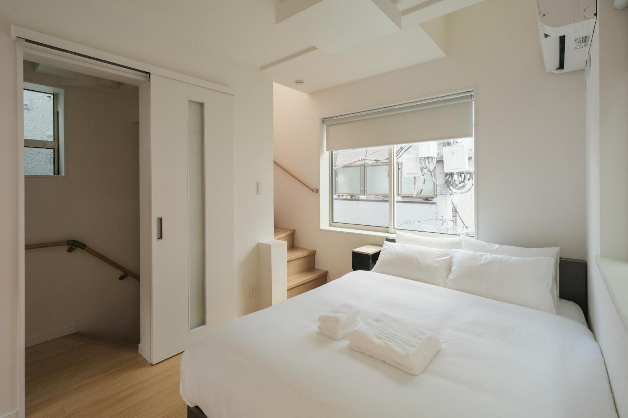 Urban House Hatagaya - Vacation 52809v