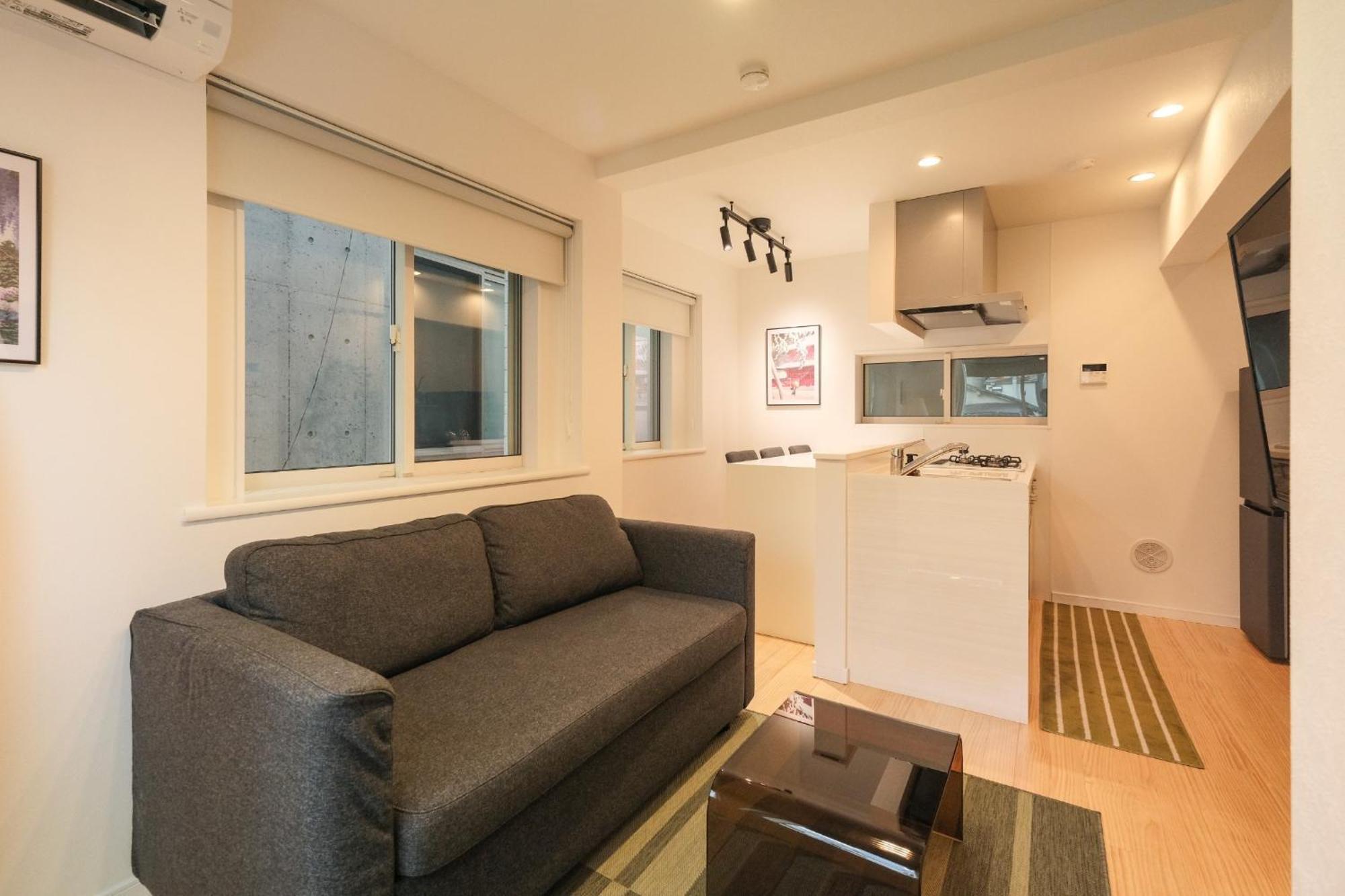 Apartment Urban House Hatagaya - Vacation 52809v *