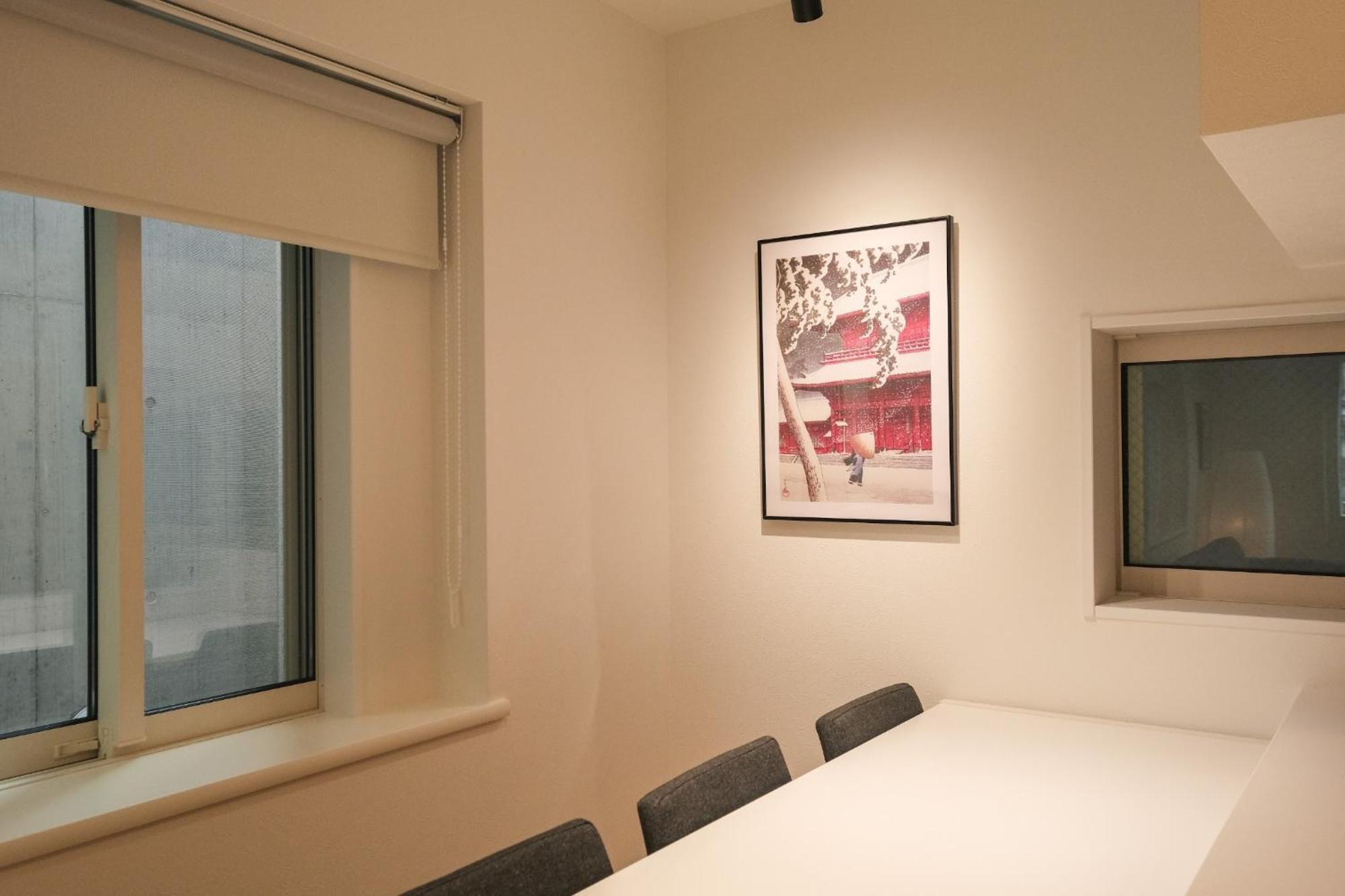 Apartment Urban House Hatagaya - Vacation 52809v Tokyo