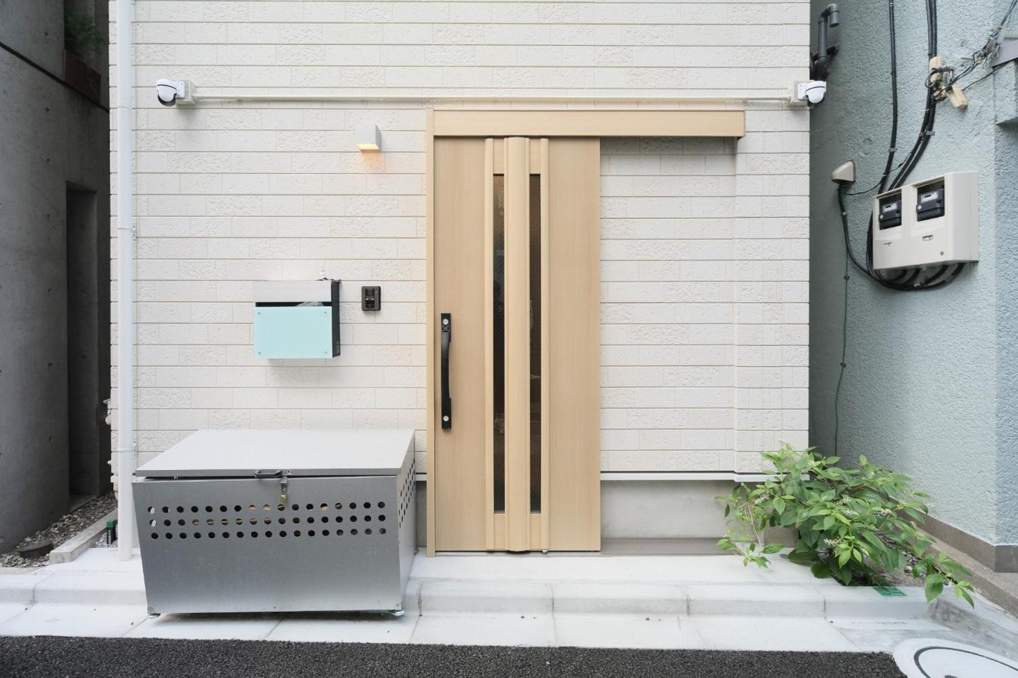 Urban House Hatagaya - Vacation 52809v *