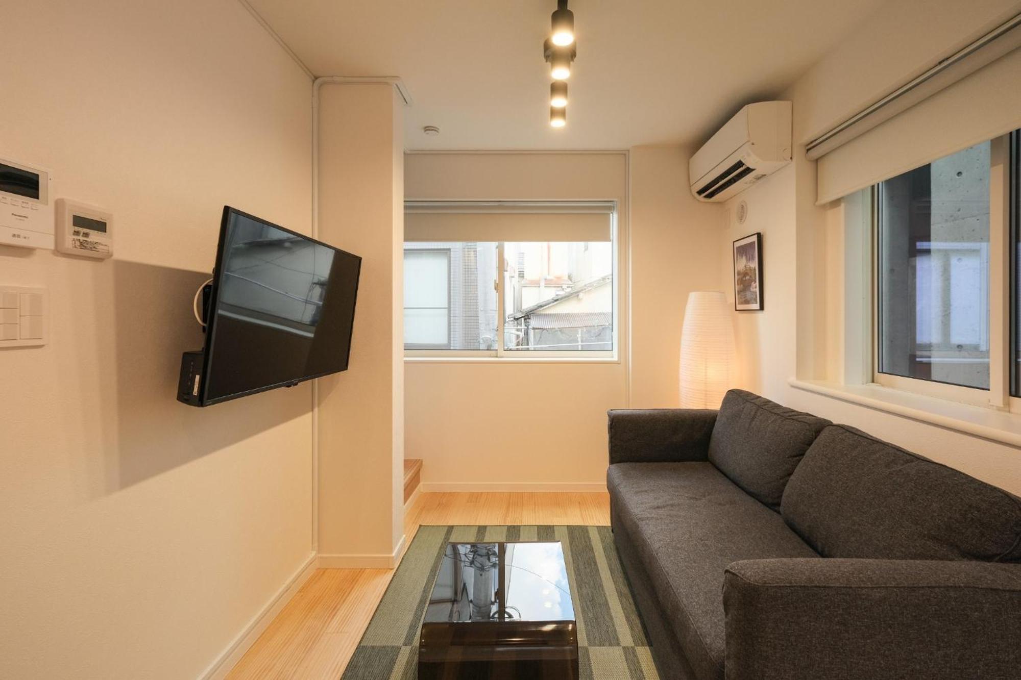Urban House Hatagaya - Vacation 52809v Apartment *